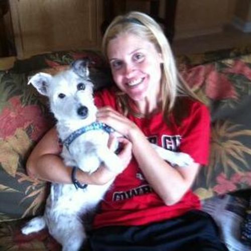 Pet Care Provider Sherry White's Profile Picture