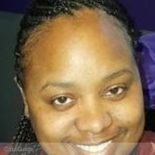 Housekeeper Provider 's Profile Picture