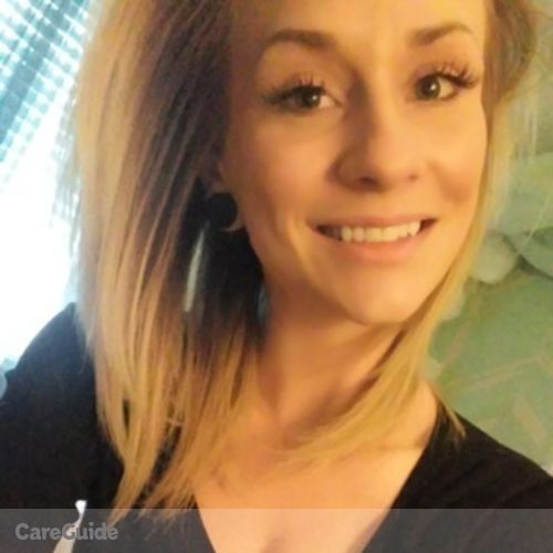 Housekeeper Provider Kyrstin Dickson's Profile Picture