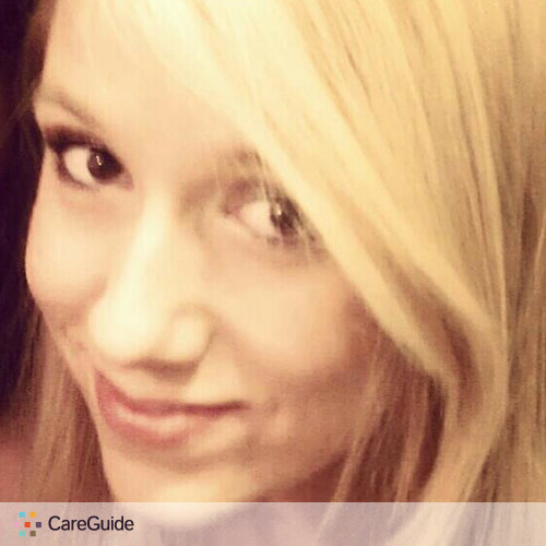 Housekeeper Provider Renee Weyant's Profile Picture