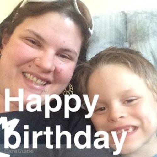 Child Care Provider Kelly Heavin's Profile Picture