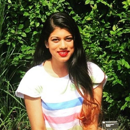 Pet Care Provider Shaleila Louis's Profile Picture