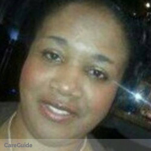 Child Care Provider Rackell Peake's Profile Picture