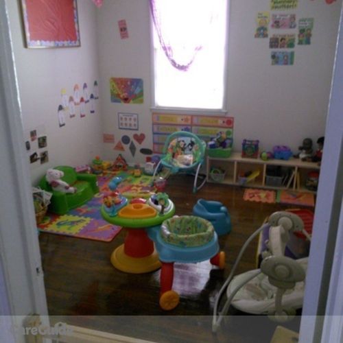 Child Care Provider Yolanda Watkins's Profile Picture