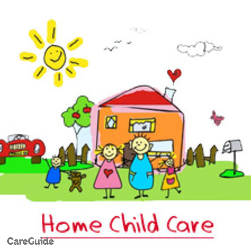Child Care Provider Chelsi Garcia's Profile Picture