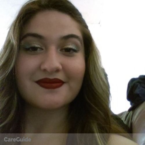 Pet Care Provider Guadalupe Maldonado's Profile Picture
