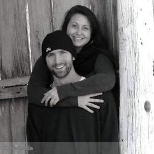 Pet Care Provider Chrissy Van Baalen's Profile Picture
