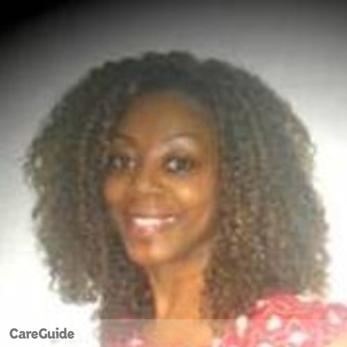 Child Care Provider Kathleen Warden's Profile Picture
