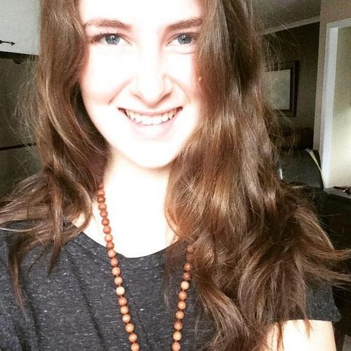Canadian Nanny Provider Catherine Poulin's Profile Picture