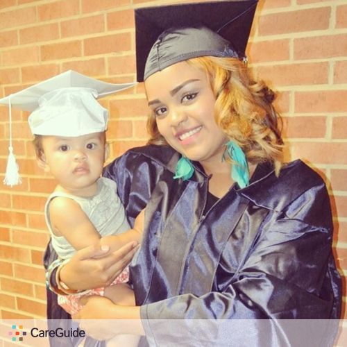 Child Care Provider Seleena Cross's Profile Picture
