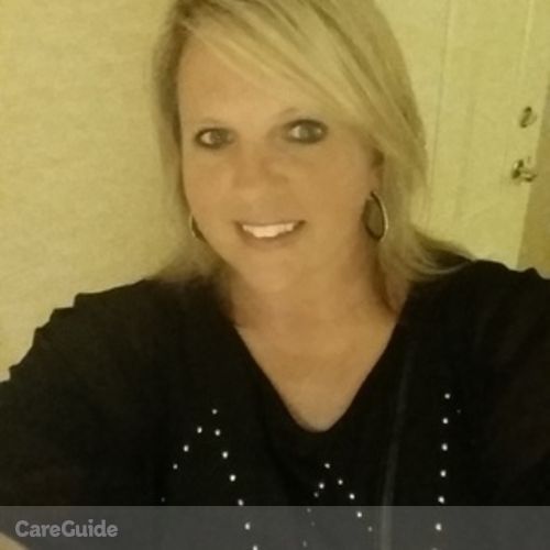 Pet Care Provider Kacie Roberson's Profile Picture