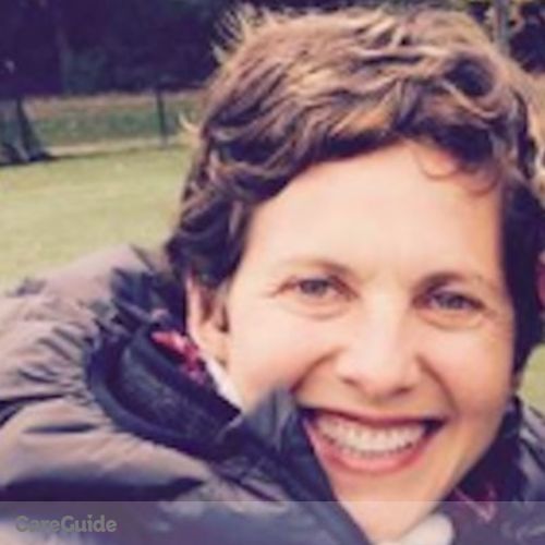 House Sitter Provider Emily Cherin's Profile Picture