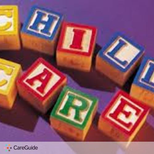 Child Care Job Tanequa Chatman's Profile Picture