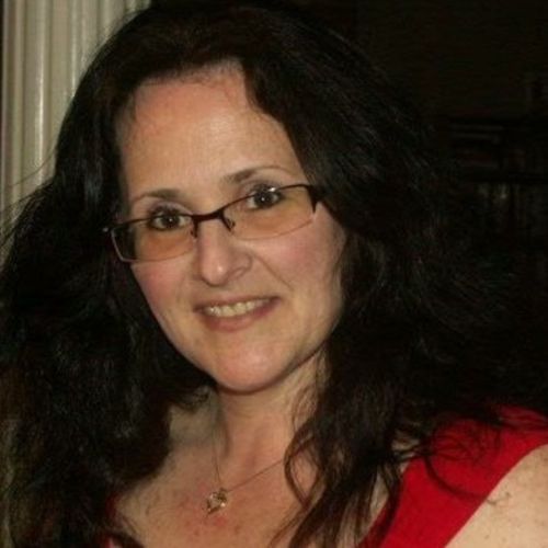 Canadian Nanny Provider Josee Van Der Kley's Profile Picture