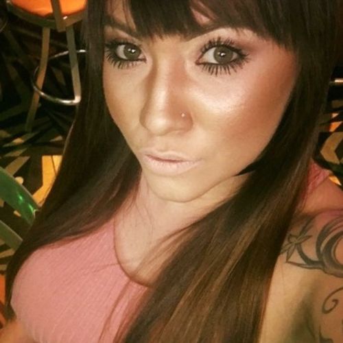 Housekeeper Provider Chloe Limas's Profile Picture