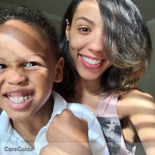Child Care Provider LaShawn Pierce's Profile Picture