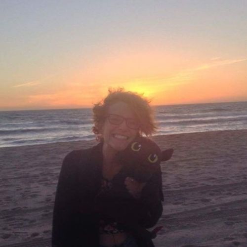 Canadian Nanny Provider Maria Zimmerman's Profile Picture