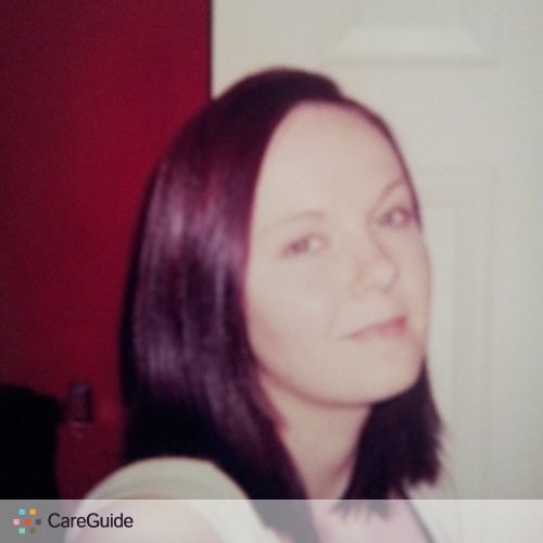 Housekeeper Provider Rebecca Freeman's Profile Picture
