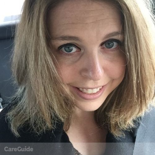 Pet Care Provider Niki Markus's Profile Picture