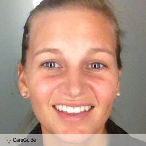 Pet Care Provider Alysha Berezny's Profile Picture