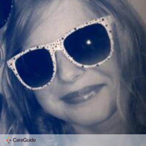 Child Care Provider Makenzie Ryder's Profile Picture