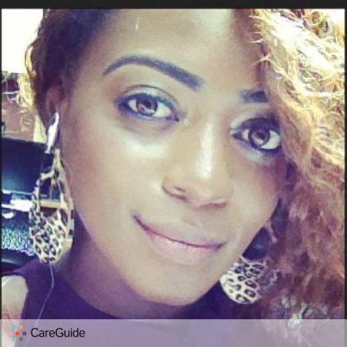 Housekeeper Provider Gloria Malashi's Profile Picture