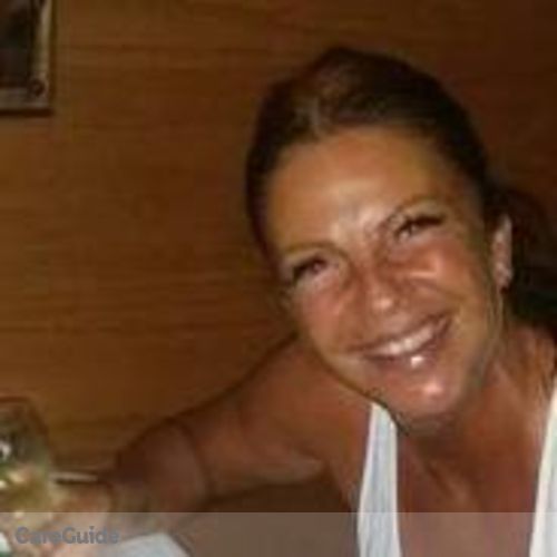 Pet Care Provider Ildiko Szepesi's Profile Picture