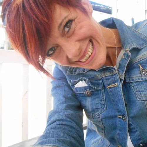 Canadian Nanny Provider Kelly Lynn Lustig's Profile Picture