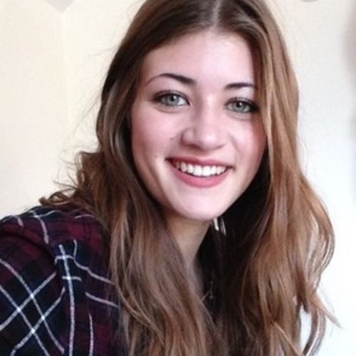 Canadian Nanny Provider Natalie B's Profile Picture