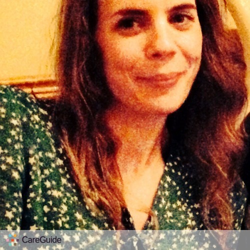 House Sitter Provider Katherine Sheridan's Profile Picture