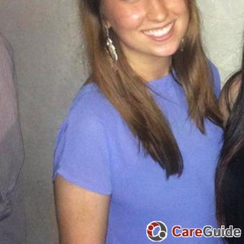 Pet Care Provider Kristin Damato's Profile Picture