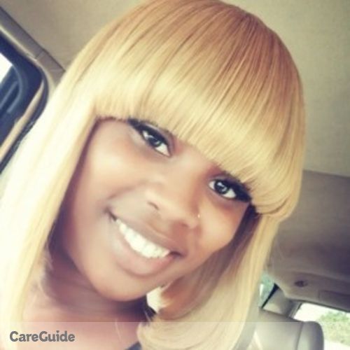 Housekeeper Provider Dondra Toler's Profile Picture