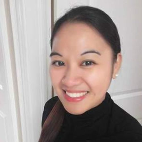 Canadian Nanny Provider Emma Atienza's Profile Picture