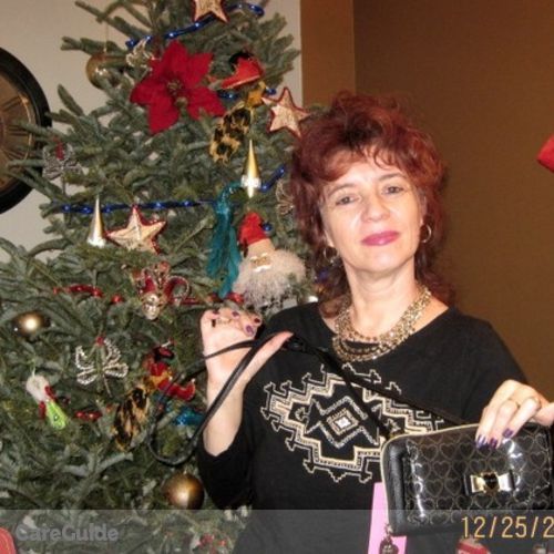 Canadian Nanny Provider Janet Stan's Profile Picture