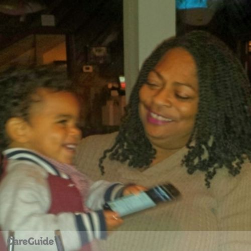 Child Care Provider Australia Castile's Profile Picture
