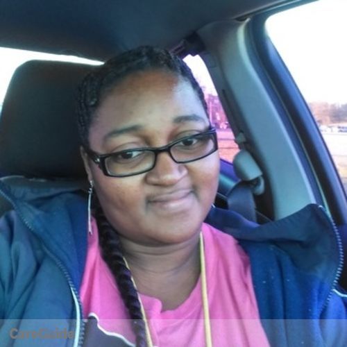 Child Care Provider Angelita Brazle's Profile Picture