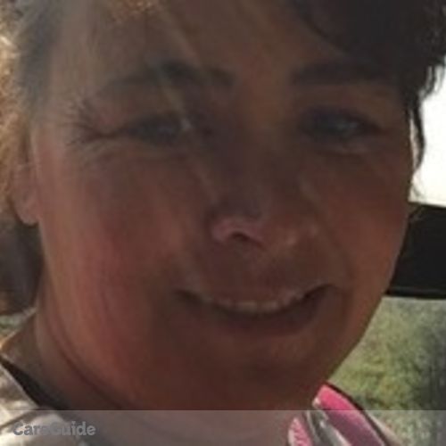 Child Care Provider Gina Dechane's Profile Picture