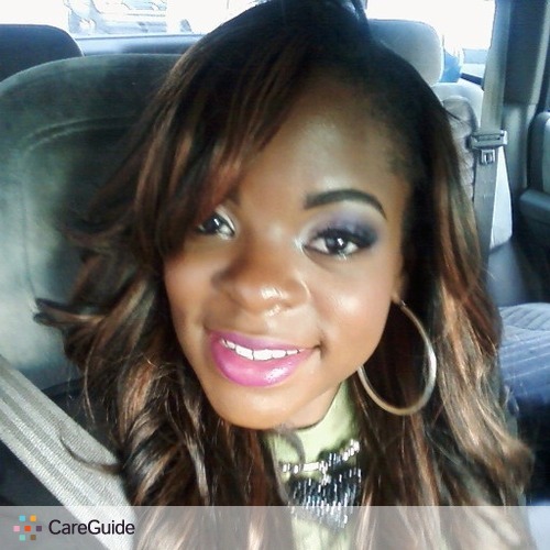 Housekeeper Provider Valerie Wright's Profile Picture