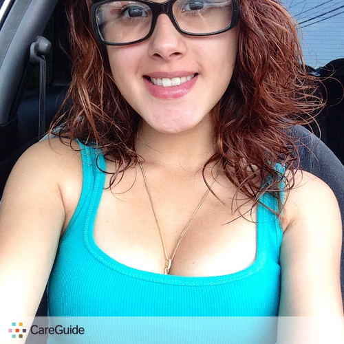Pet Care Provider Tabatha Castro's Profile Picture