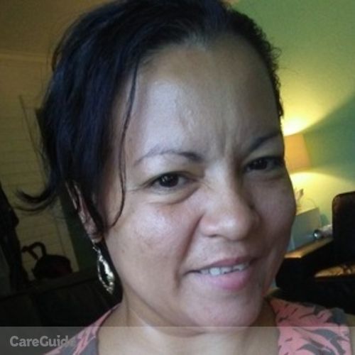 Housekeeper Provider Bonnie Serrano's Profile Picture