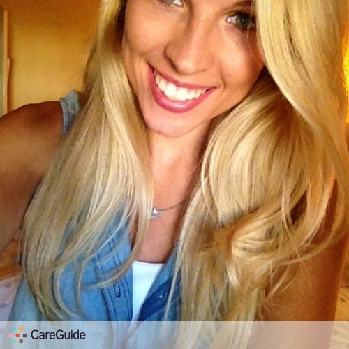 Child Care Provider Heather Smiles's Profile Picture