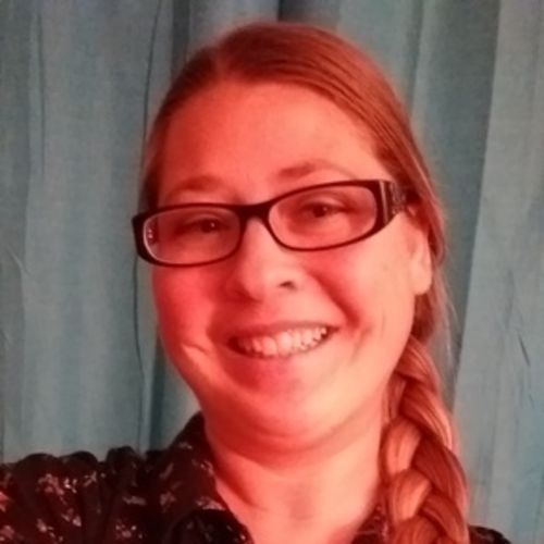 Canadian Nanny Provider Sheena Thoss's Profile Picture
