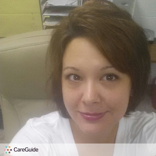 Pet Care Provider Jennifer Whittington's Profile Picture