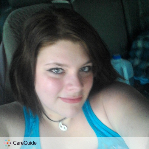 Pet Care Provider Ashley romo-Ruiz's Profile Picture