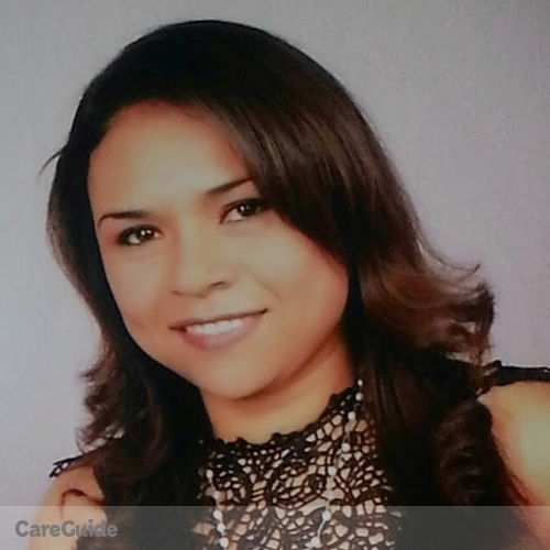 Child Care Provider Alma Solorio's Profile Picture