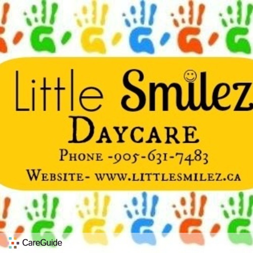 Child Care Provider Ieshea Bulluss's Profile Picture