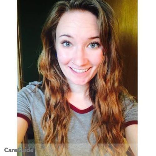 Canadian Nanny Provider Stephanie Hutchings's Profile Picture