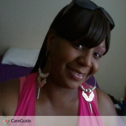Child Care Provider Latrina Johnson's Profile Picture
