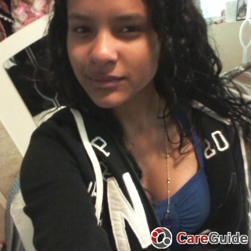 Child Care Provider Adlih Fuentes 's Profile Picture