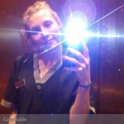 Housekeeper Provider Jessica Delaney's Profile Picture